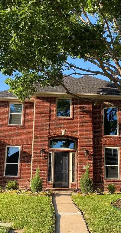 1216 Ottawa Lane, Lewisville TX 75077