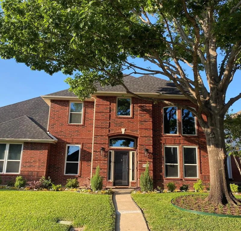 1216 Ottawa Lane, Lewisville TX 75077