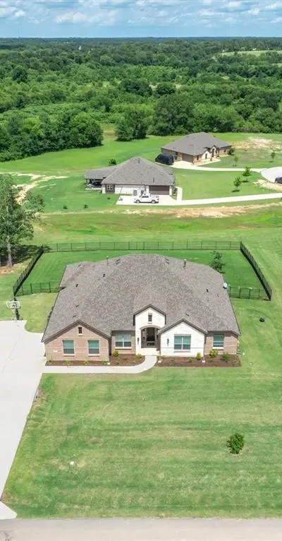 425 Private Road 7017, Edgewood TX 75117