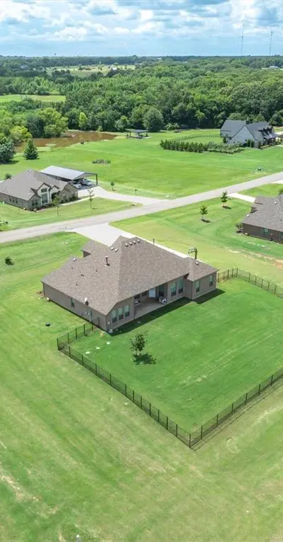 425 Private Road 7017, Edgewood TX 75117 - Photo 5