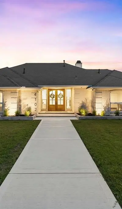 4102 Cobblers Lane, Dallas TX 75287 - Photo 2