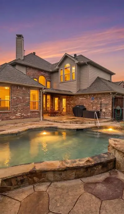3276 Blue Oak Drive, Frisco TX 75033