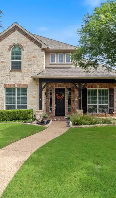 3276 Blue Oak Drive, Frisco TX 75033 - Photo 2