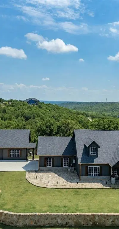 117 Ranchview Court, Bowie TX 76230