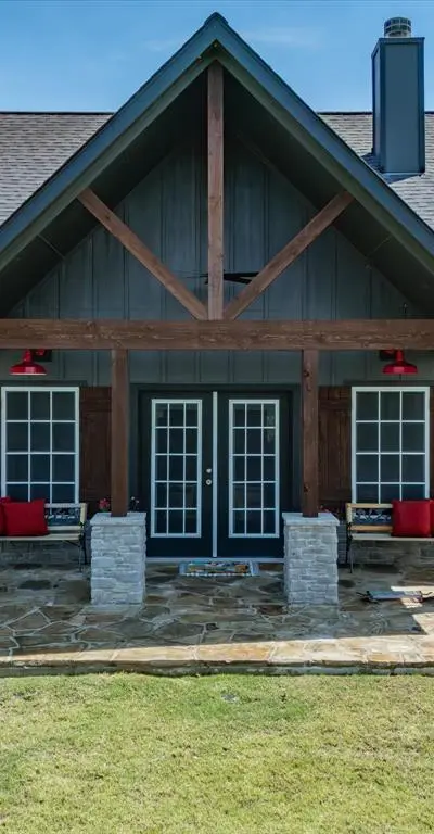 117 Ranchview Court, Bowie TX 76230 - Photo 2