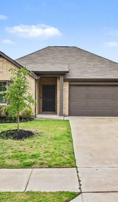 2404 Atlantic Avenue, Anna TX 75409
