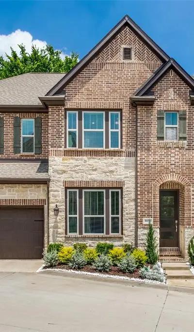 9175 Rock Daisy Court, Dallas TX 75231