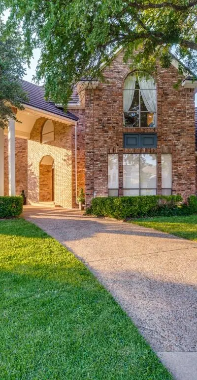 4541 Hitching Post Lane, Plano TX 75024