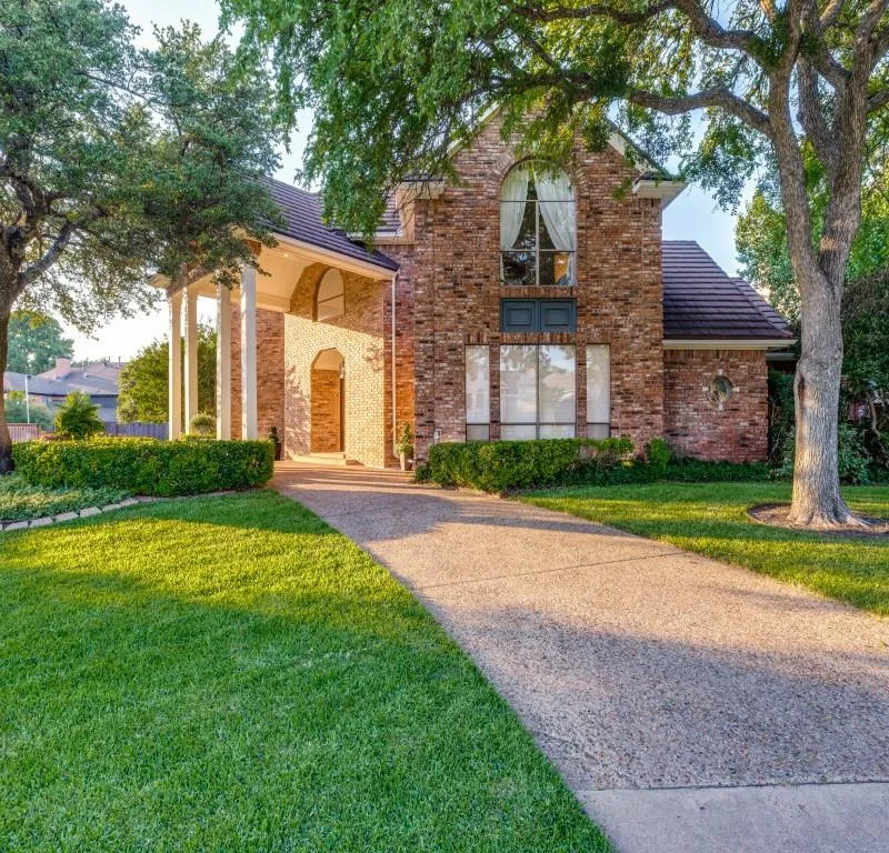 4541 Hitching Post Lane, Plano TX 75024