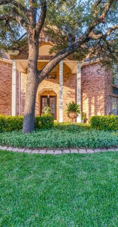 4541 Hitching Post Lane, Plano TX 75024 - Photo 2