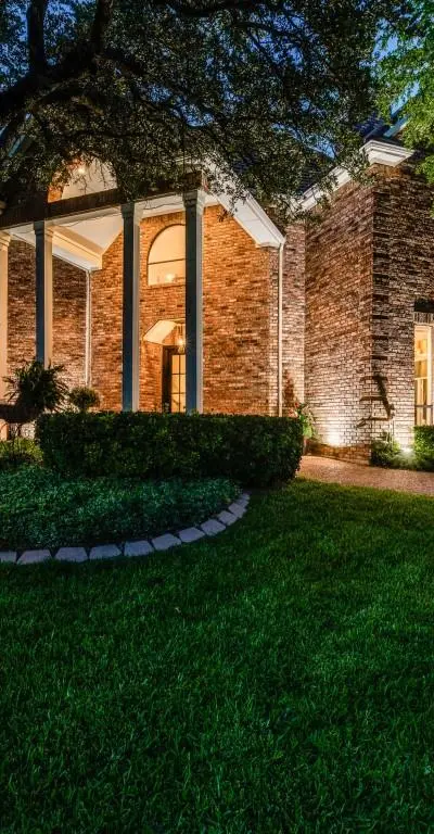 4541 Hitching Post Lane, Plano TX 75024 - Photo 3
