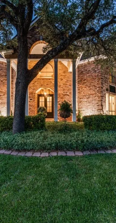 4541 Hitching Post Lane, Plano TX 75024 - Photo 4