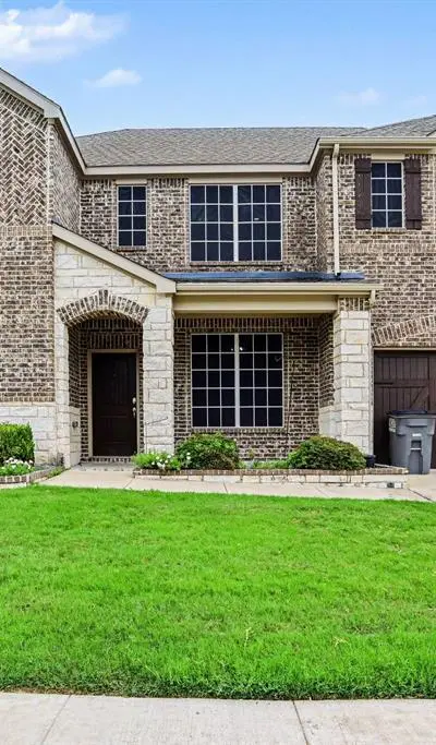 2402 Ray Roberts Drive, Wylie TX 75098