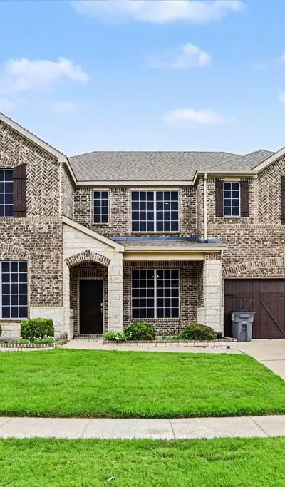 2402 Ray Roberts Drive, Wylie TX 75098 - Photo 2