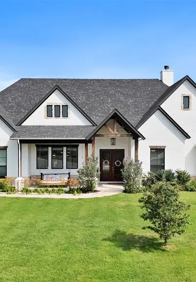 20 Ellis Oak Court, Waxahachie TX 75167