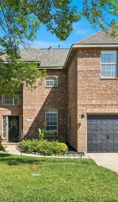 1509 Pearl River Drive, Flower Mound TX 75028