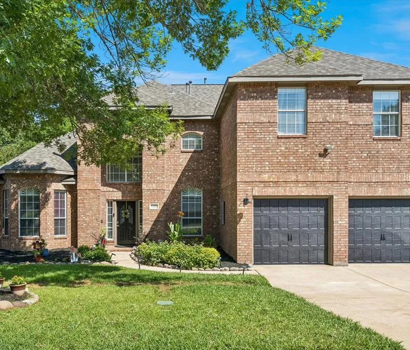 1509 Pearl River Drive, Flower Mound TX 75028