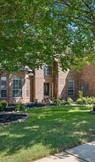 1509 Pearl River Drive, Flower Mound TX 75028 - Photo 3