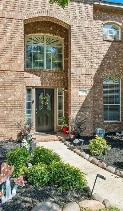 1509 Pearl River Drive, Flower Mound TX 75028 - Photo 4