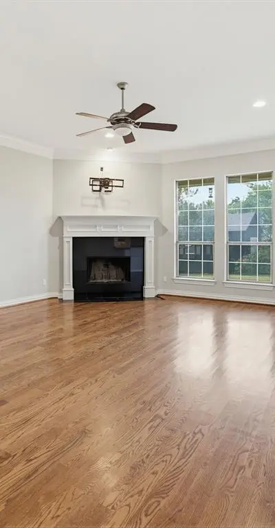 208 William Allen Lane, Decatur TX 76234 - Photo 5