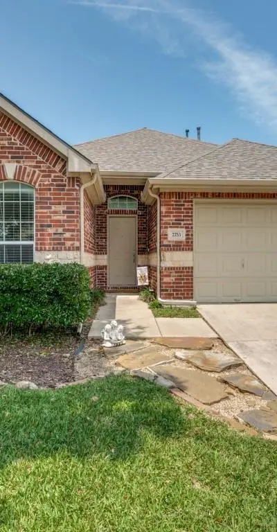 2753 Cascade Cove, Little Elm TX 75068