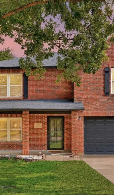 301 Cortland Circle, Roanoke TX 76262