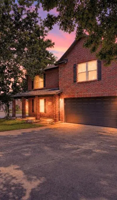 301 Cortland Circle, Roanoke TX 76262 - Photo 3