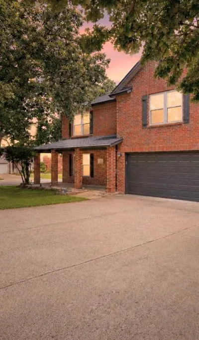 301 Cortland Circle, Roanoke TX 76262 - Photo 4