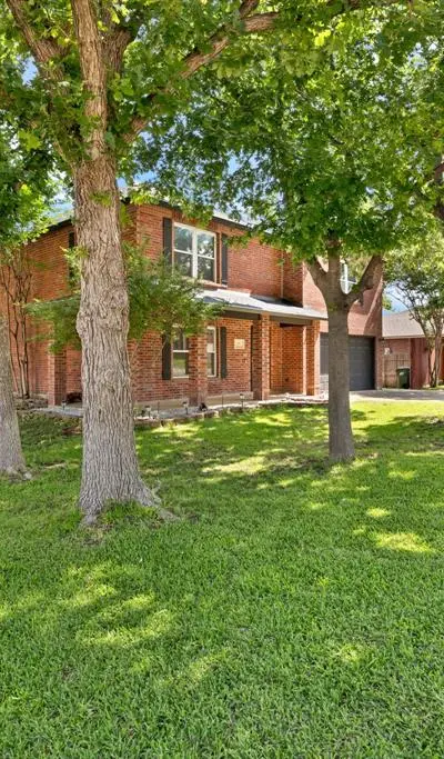 301 Cortland Circle, Roanoke TX 76262 - Photo 5