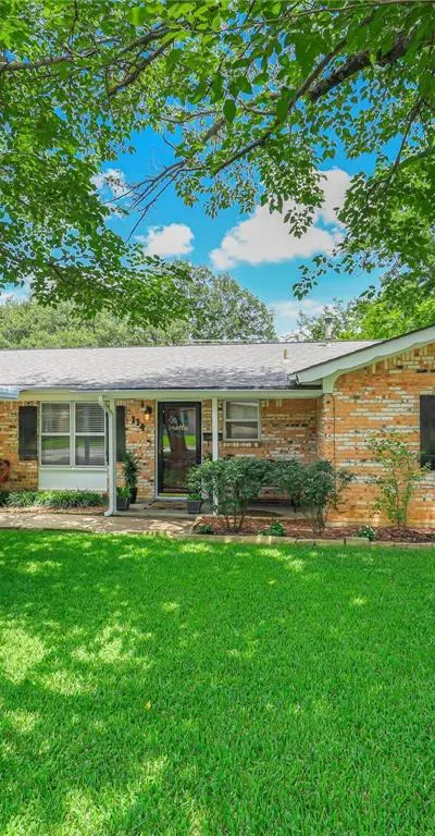 114 N Imperial Drive, Denison TX 75020
