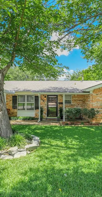 114 N Imperial Drive, Denison TX 75020 - Photo 2