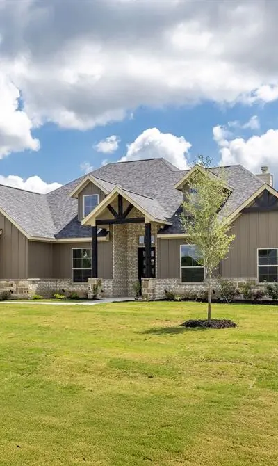 853 Dog Wood Road, Weatherford TX 76085