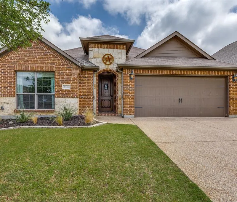 3036 Veranda Vista Drive, Fort Worth TX 76177