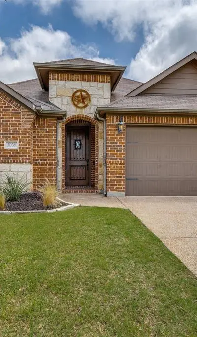 3036 Veranda Vista Drive, Fort Worth TX 76177
