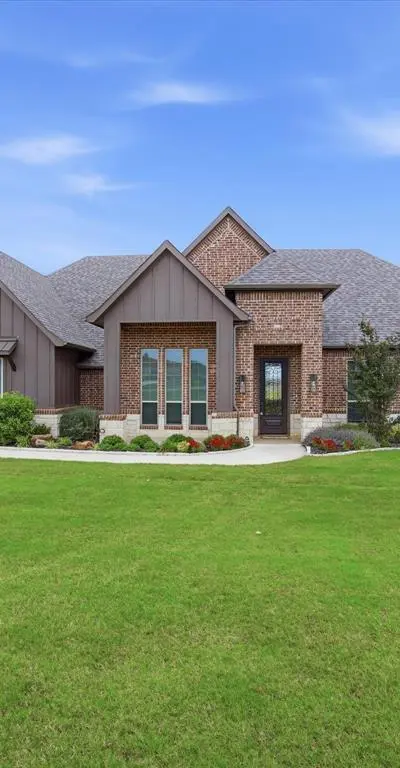 150 Quail Ridge Court, Decatur TX 76234