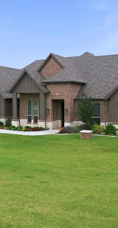 150 Quail Ridge Court, Decatur TX 76234 - Photo 2