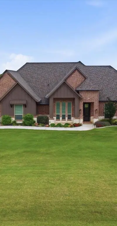 150 Quail Ridge Court, Decatur TX 76234 - Photo 3