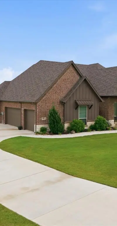 150 Quail Ridge Court, Decatur TX 76234 - Photo 5