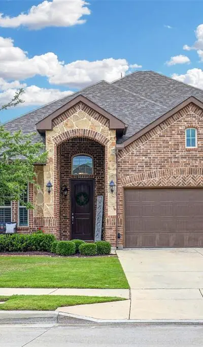 12929 Coast Way, Fort Worth TX 76244