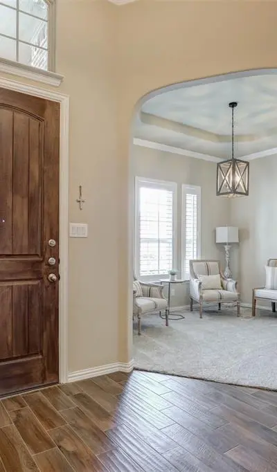 12929 Coast Way, Fort Worth TX 76244 - Photo 3