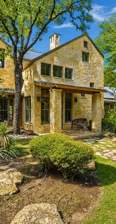 151 Trinity Bluffs Road, Aledo TX 76008