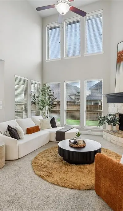 15604 Governors Island Way, Prosper TX 75078