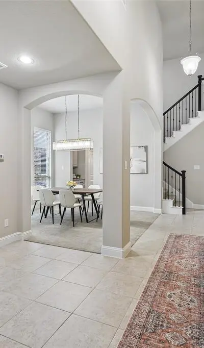 15604 Governors Island Way, Prosper TX 75078 - Photo 3