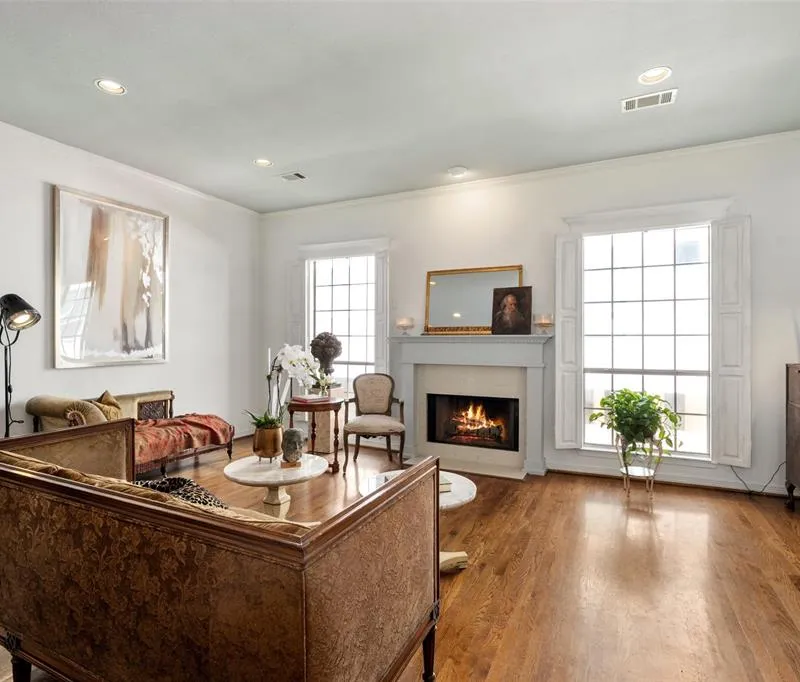 4222 Bowser Avenue # B, Dallas TX 75219