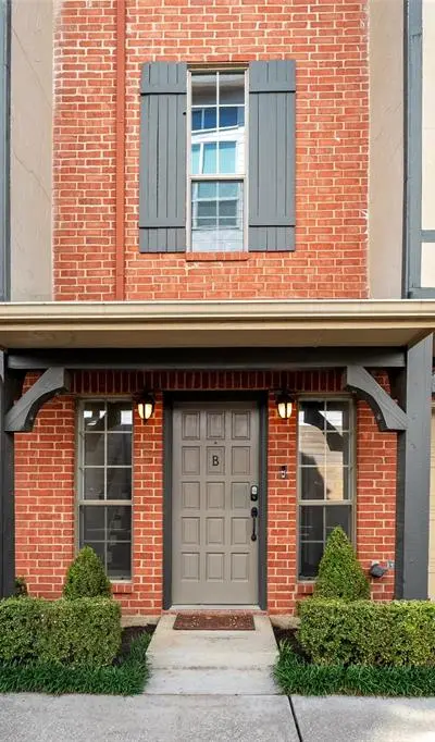 4222 Bowser Avenue # B, Dallas TX 75219 - Photo 3