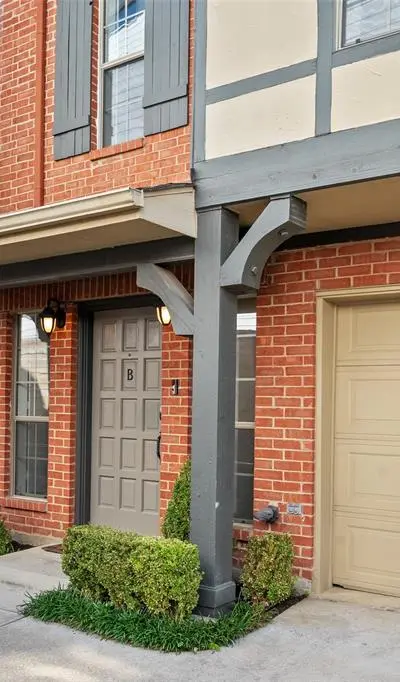 4222 Bowser Avenue # B, Dallas TX 75219 - Photo 5