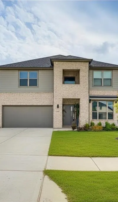 14736 Desert Door Drive, Fort Worth TX 76052