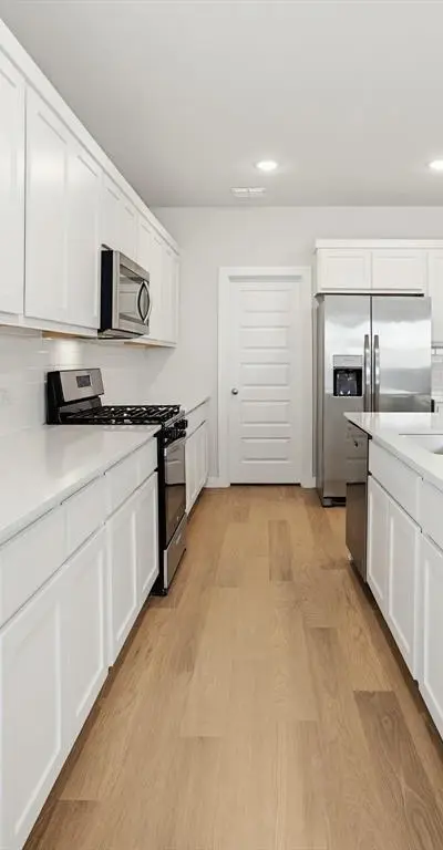 14736 Desert Door Drive, Fort Worth TX 76052 - Photo 5