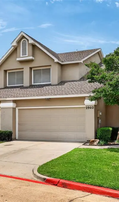 8400 Hickory Street # 2902, Frisco TX 75034 - Photo 2