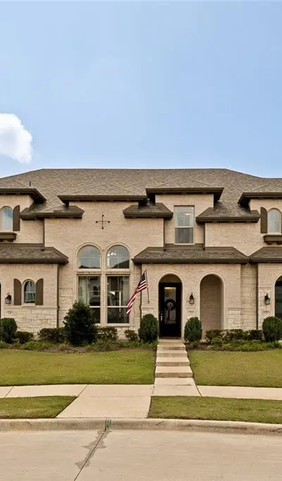 2736 Fiddler Way, McKinney TX 75071 - Photo 2